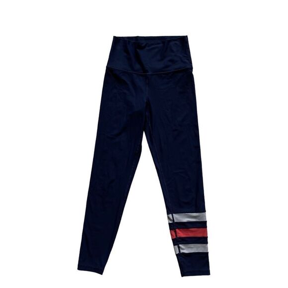 aerie Pants - Aerie Womens Athletic High Waist Legging Workout Yoga S